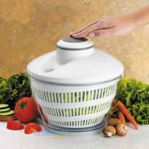 SaladSpinner
