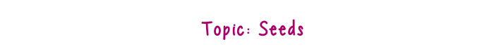 Topicseeds