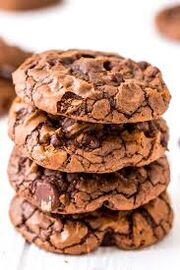 BrownieCookies