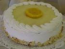 Lemon Mousse
