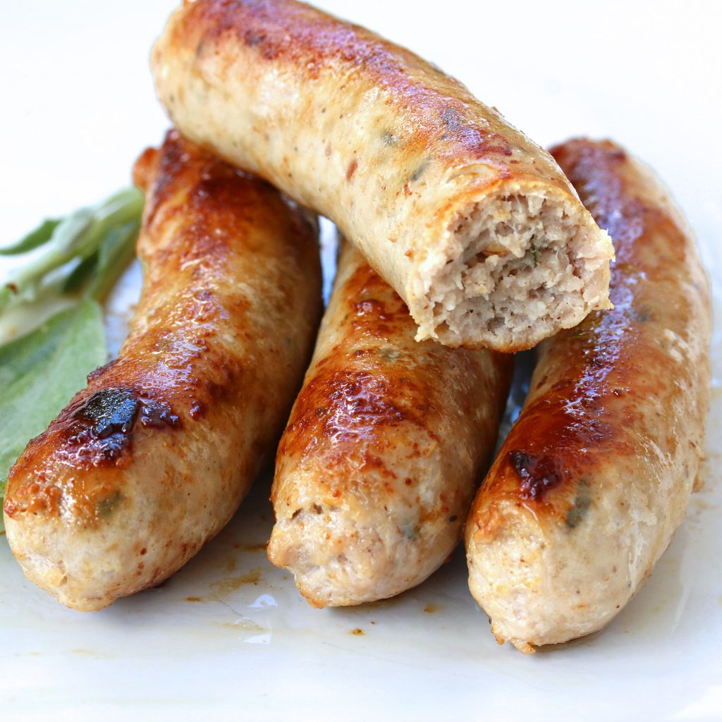 Breakfast Sausage | Recipes Wiki | FANDOM powered by Wikia