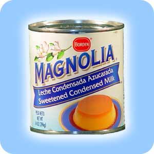 SweetenedCondensedMilk