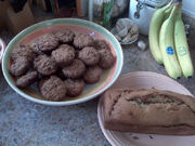 Banana bread