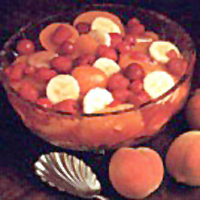 Carse of Gowrie Fruit Salad