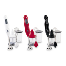 Immersion blender