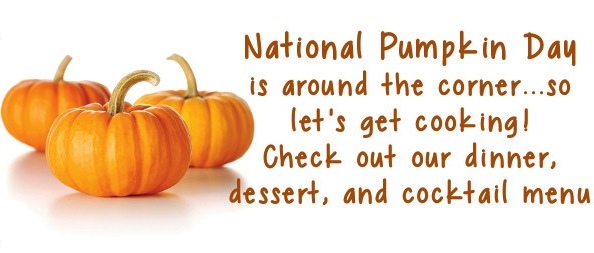 Natpumpking day