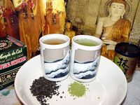 Greentea