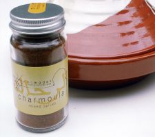 Charmoula