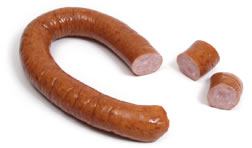 Smoked Sausage