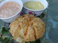 Sauce for Blooming Onions