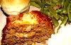 Firehouse meat loaf