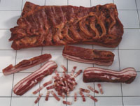 Lardon