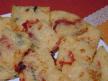 Sun-Dried Tomato Deviled Eggs