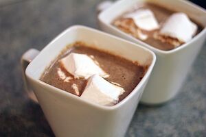 Chocolatechai