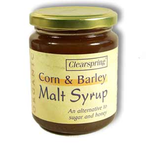 BarleyMalt