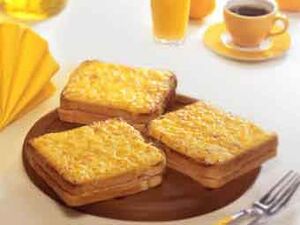 CroqueMonsieur