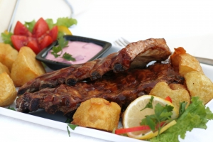Sparerib