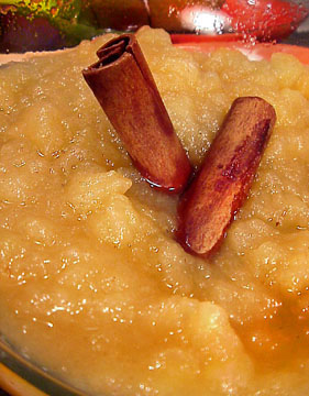 Applesauce