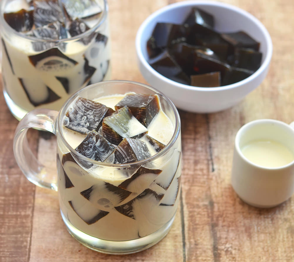 Coffee Jelly | Recipes Wiki | FANDOM powered by Wikia