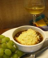 French Onion Soup4