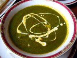 Palak panir