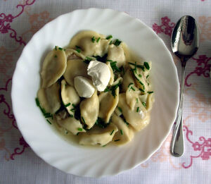 Pilmeni