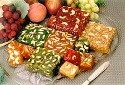 Halwa(halva)