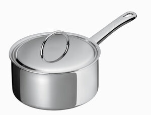Saucepan