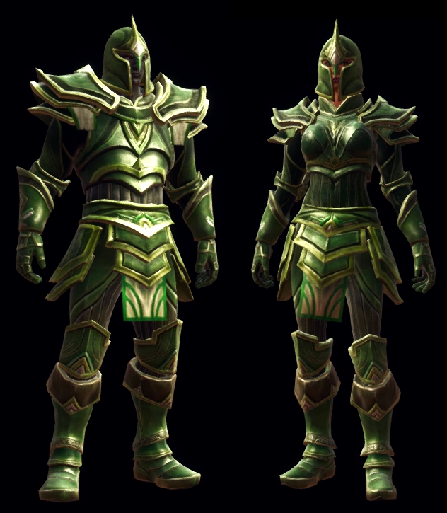 Image Sylvanite Armor Set.png Amalur Wiki FANDOM powered by Wikia