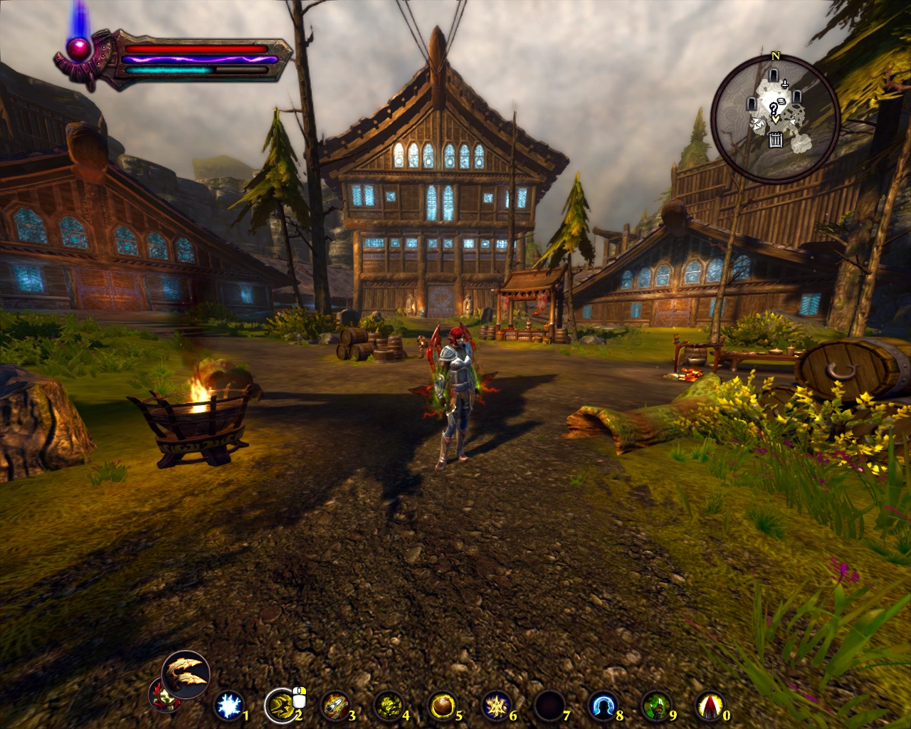 Gravehal Gallery Amalur Wiki FANDOM powered by Wikia