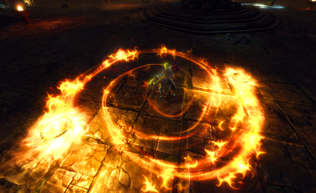 Image Chakram spin1 jpg Amalur Wiki FANDOM powered 