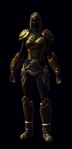 Image Survivors Armor Set Female Amalur Wiki Fandom Powered 