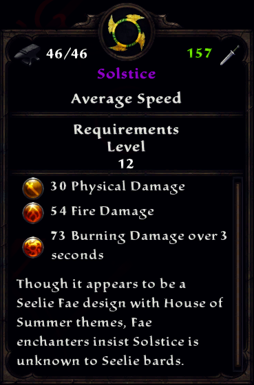solstice themes
