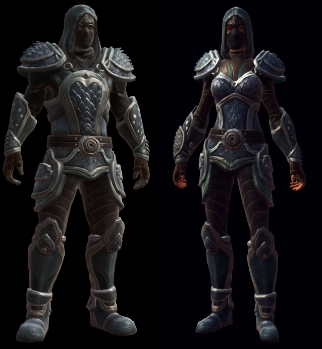Image - Dreadscale Armor Set.png | Amalur Wiki | FANDOM powered by Wikia Image - Dreadscale Armor Set.png | Amalur Wiki | FANDOM powered by Wikia