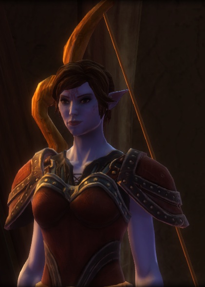 Lina Ardeen | Amalur Wiki | FANDOM powered by Wikia