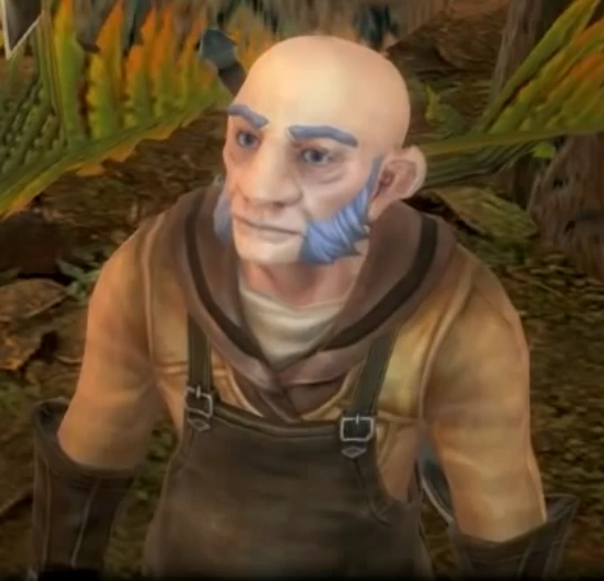 Guran Amalur Wiki FANDOM powered by Wikia