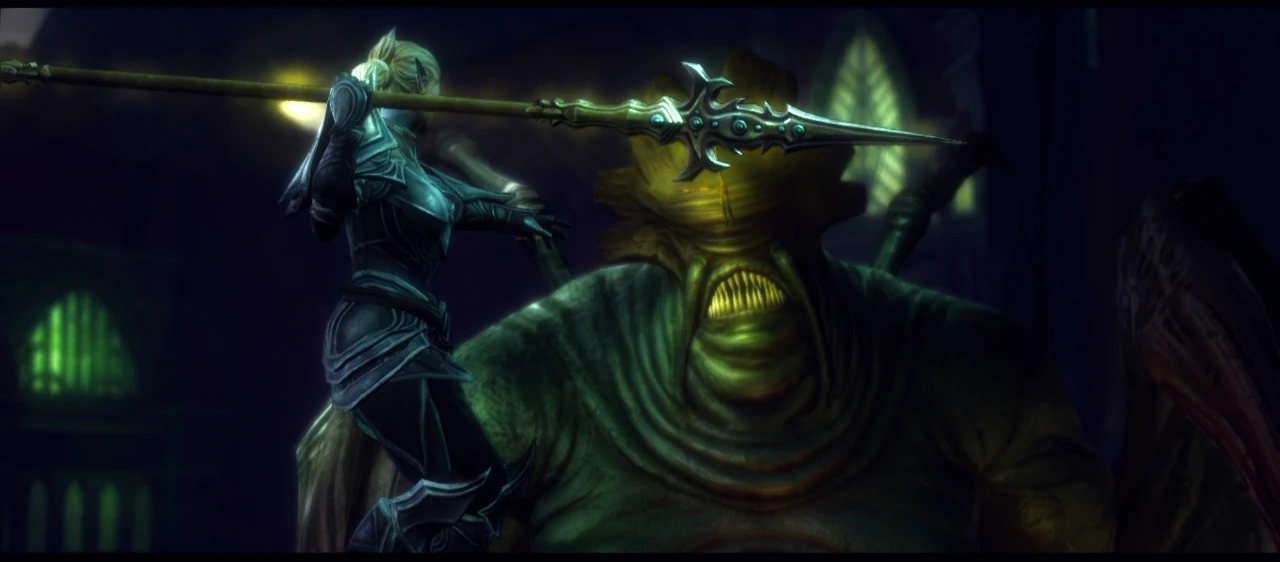 General Tilera | Amalur Wiki | FANDOM powered by Wikia