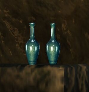 Alessian Spring Water