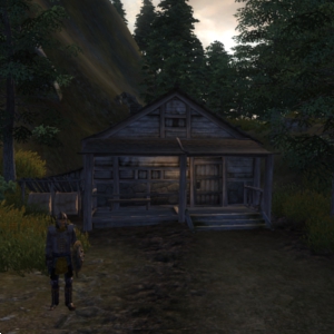 HighlandStation
