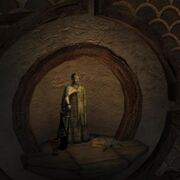 ScrollOracle