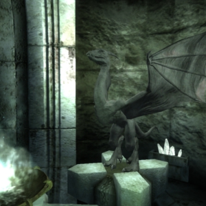 StoneDragon