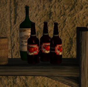 Fruit Juice