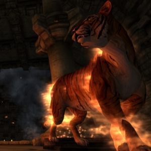 DreadTiger