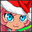 Admin avatar mini