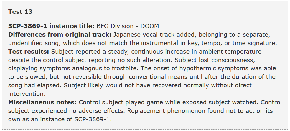 Mr High Quality Bfg Division Hq Audio Recordcollector1972