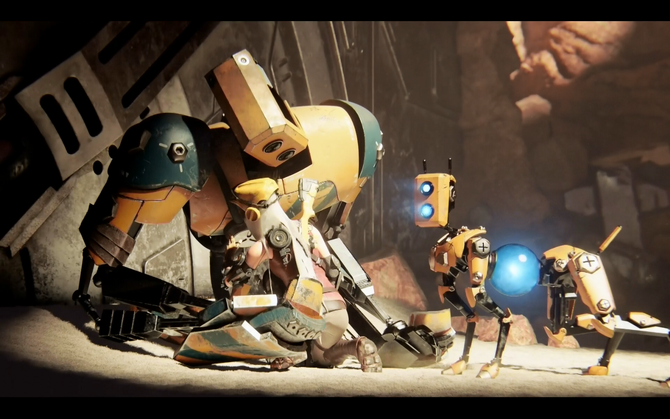Recore Wiki Fandom Powered By Wikia