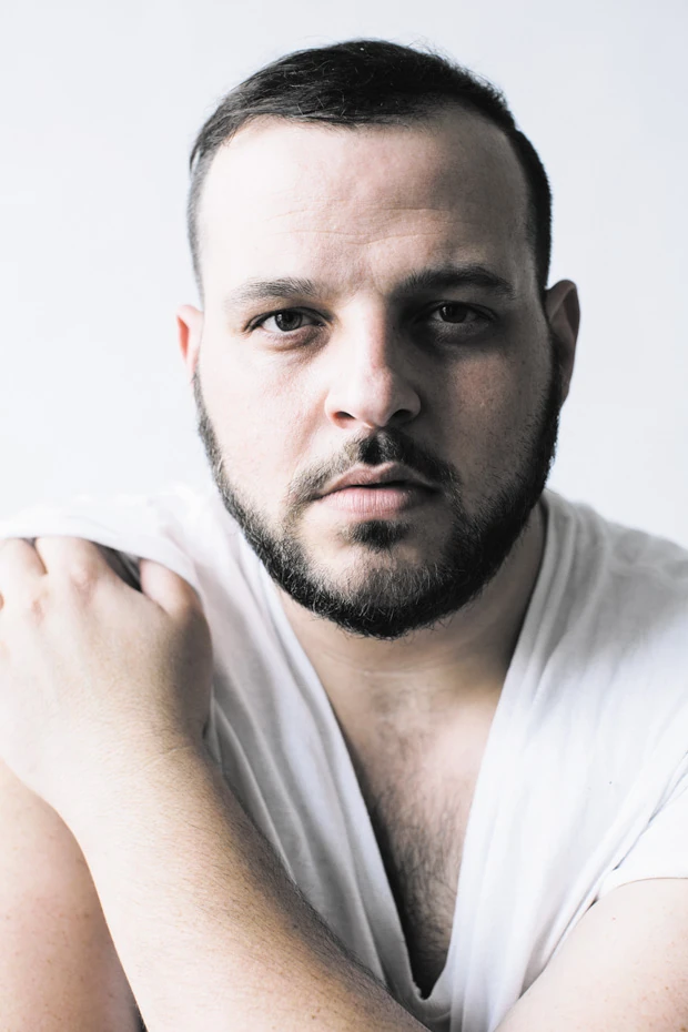 Daniel Franzese Recovery Road Wikia FANDOM powered by Wikia