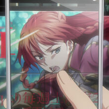 Re Creators Episode 01 Recreators Wiki Fandom