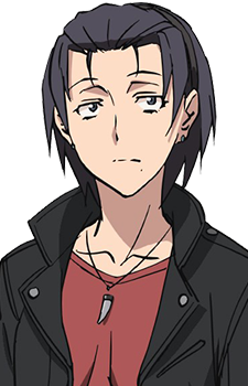 Shunma Suruga Recreators Wiki Fandom