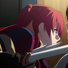 Re Creators Episode 01 Recreators Wiki Fandom